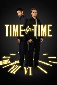 Time After Time (2017)